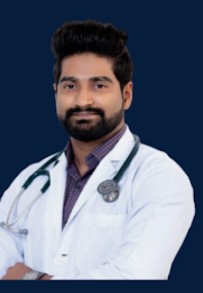 Dr Armugam